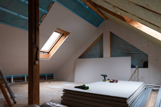 Insulation Repair Services in Lakeside, FL
