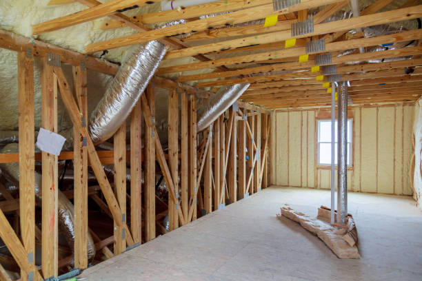 Best Insulation Replacement Services  in Lakeside, FL