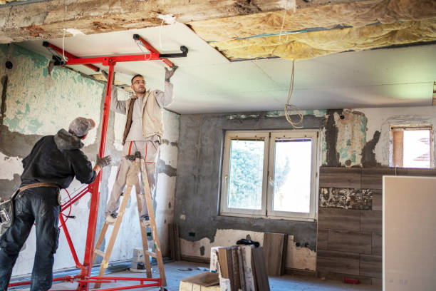 Garage Insulation Installation in Lakeside, FL