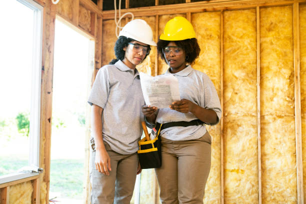 Best Spray Foam Insulation  in Lakeside, FL