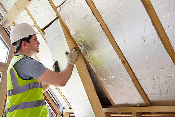 Best Wall Insulation Contractor  in Lakeside, FL